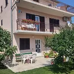 Apartament Kate Novi Vinodolski