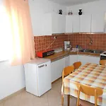 Apartament Kate Novi Vinodolski