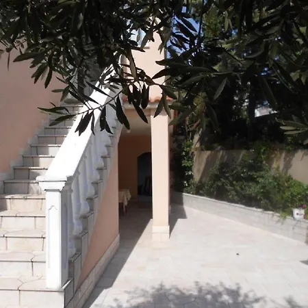 Kate Apartman