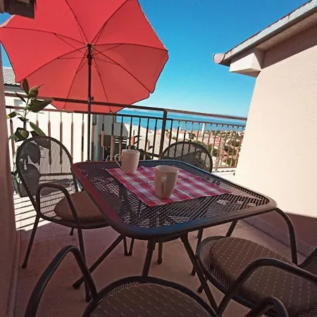 Apartman Kate *