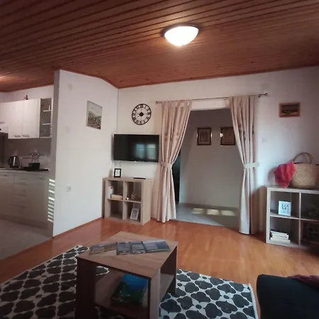 Kate Apartman Novi Vinodolski