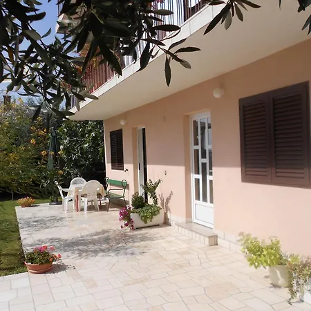 Kate Apartman *