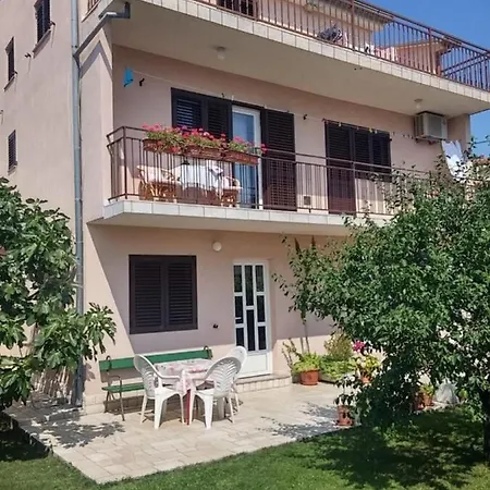 Apartment Kate Novi Vinodolski