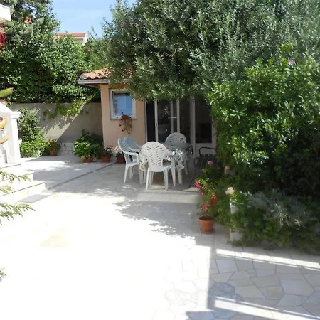 Apartment Kate Novi Vinodolski