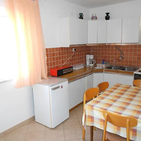 Apartment Kate Novi Vinodolski