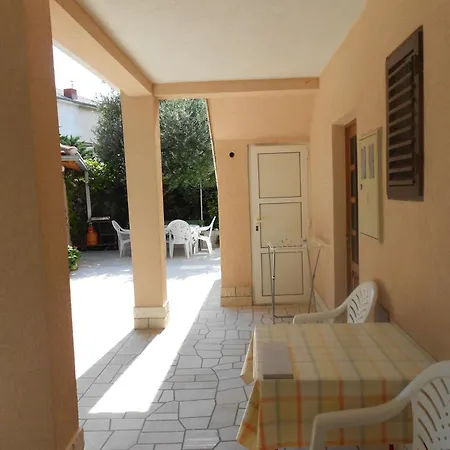 Apartman Kate *