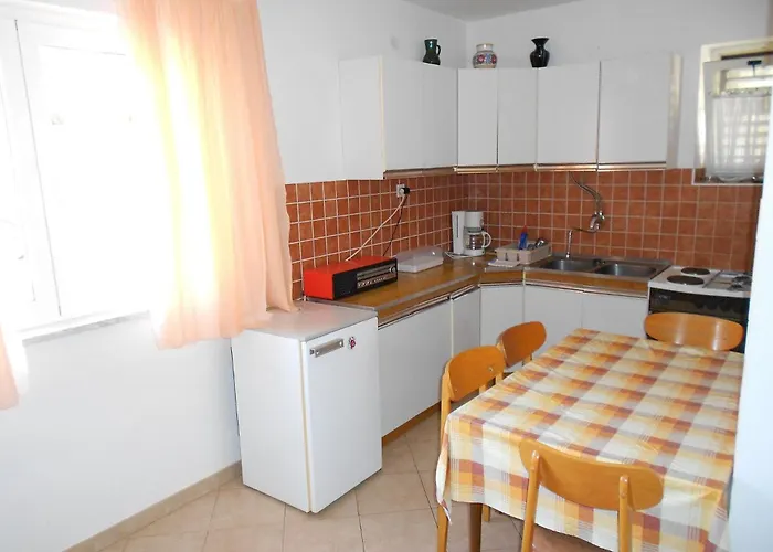 Lejlighed Kate Novi Vinodolski